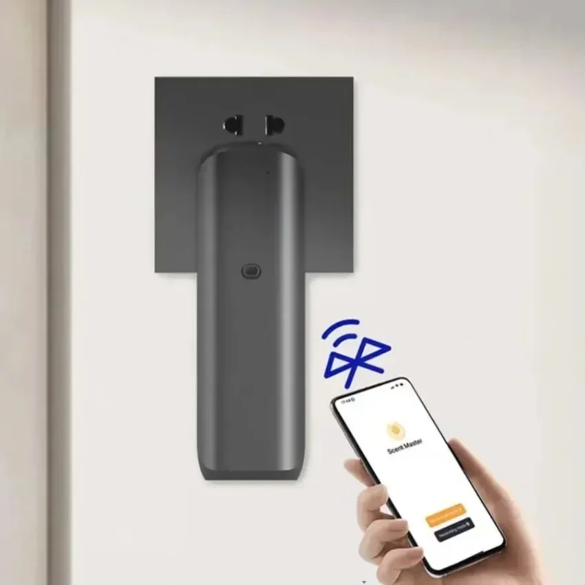 Wall Mounted Plug-in Essential – Home Fragrance Premium Bewertung und Preis