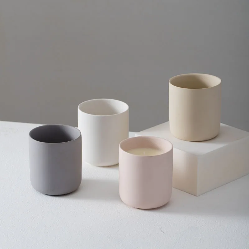 Minimalist Ceramic Scented Can – Wax Melt Burner Bewertung und Preis