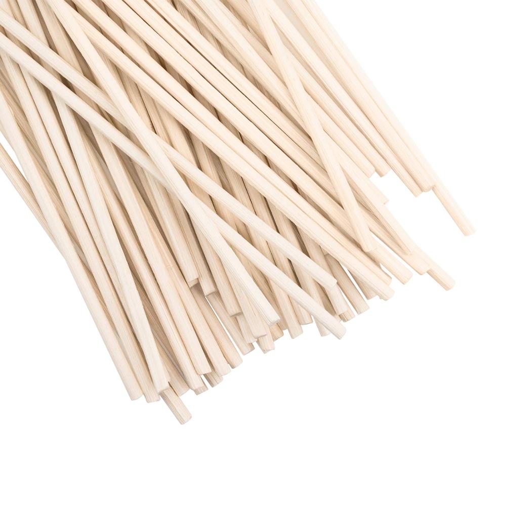 1000Pcs 30cmx3mm Natural Ratta – Home Fragrance Sale Bewertung und Preis