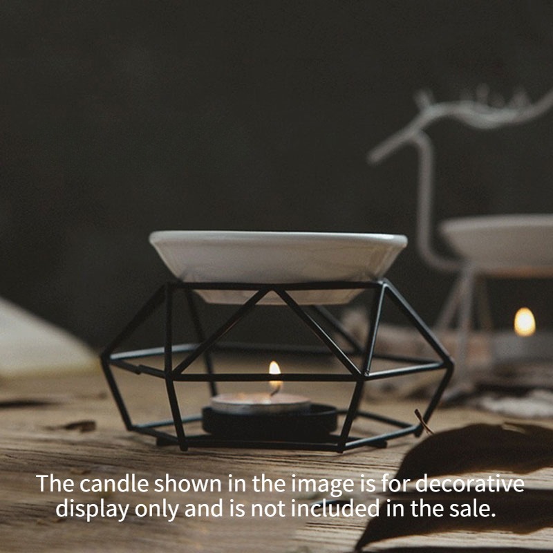 Essential Oil Burner Tealight  – Wax Melt Burner Bewertung und Preis