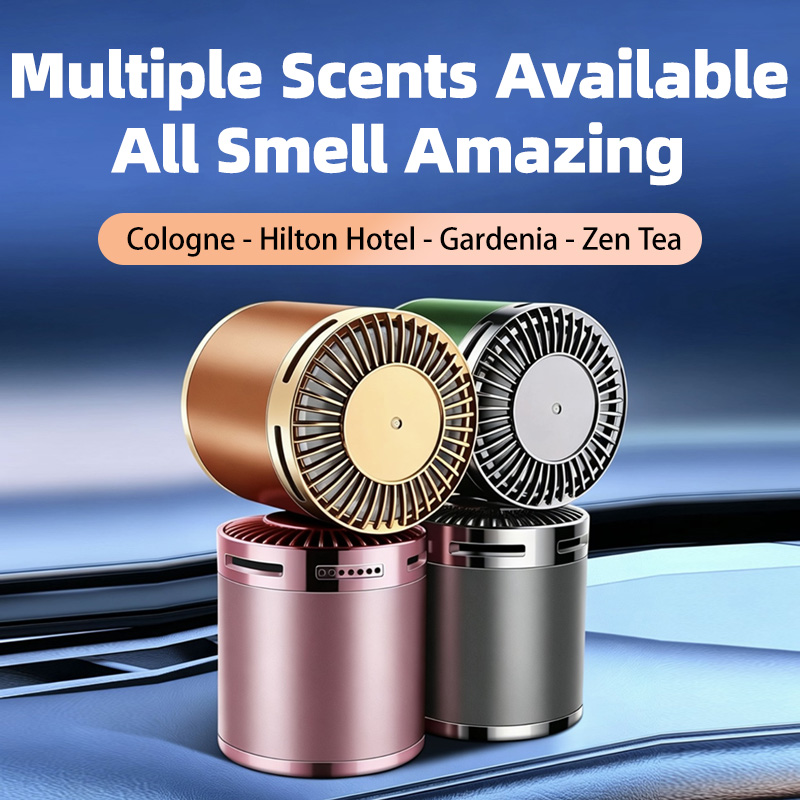 Solid Decorative Fragrance Pas – Home Fragrance That Lasts Long Bewertung und Preis