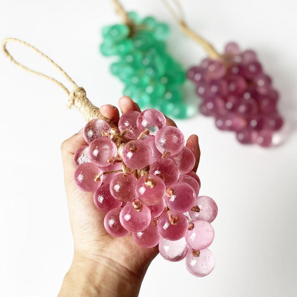 Grape Soap on a Ropes, Handmad – Home Fragrance Units Bewertung und Preis