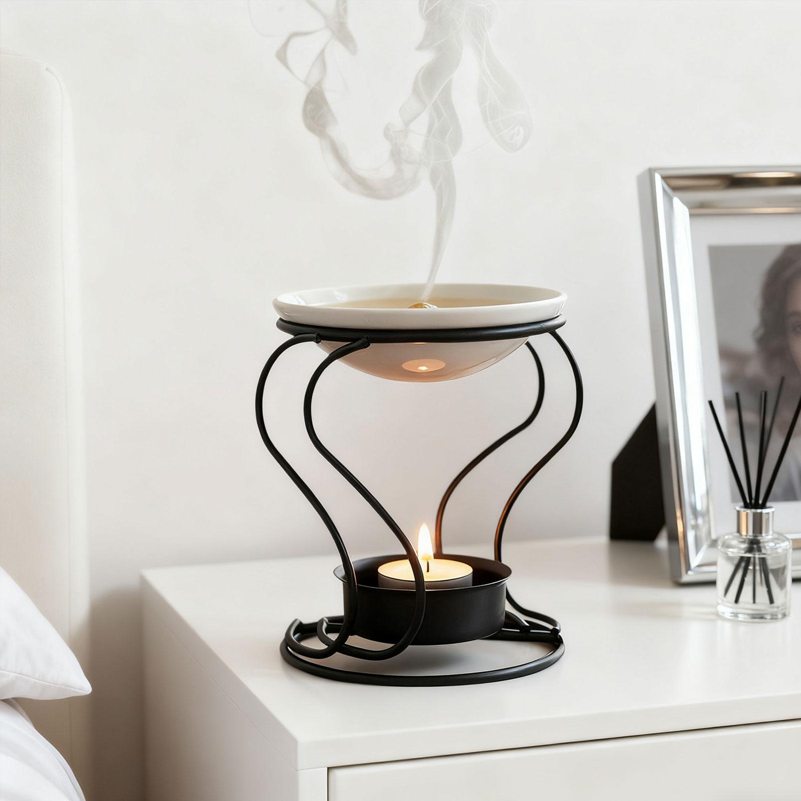 Aroma Diffuser Candle Burner M – Wax Melt Burner Bewertung und Preis