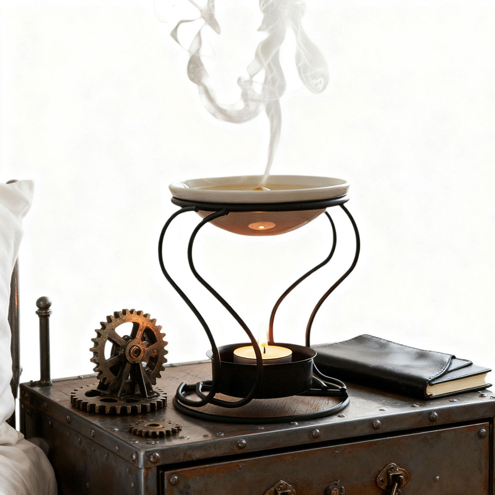 Aroma Diffuser Candle Burner M – Wax Melt Burner Bewertung und Preis