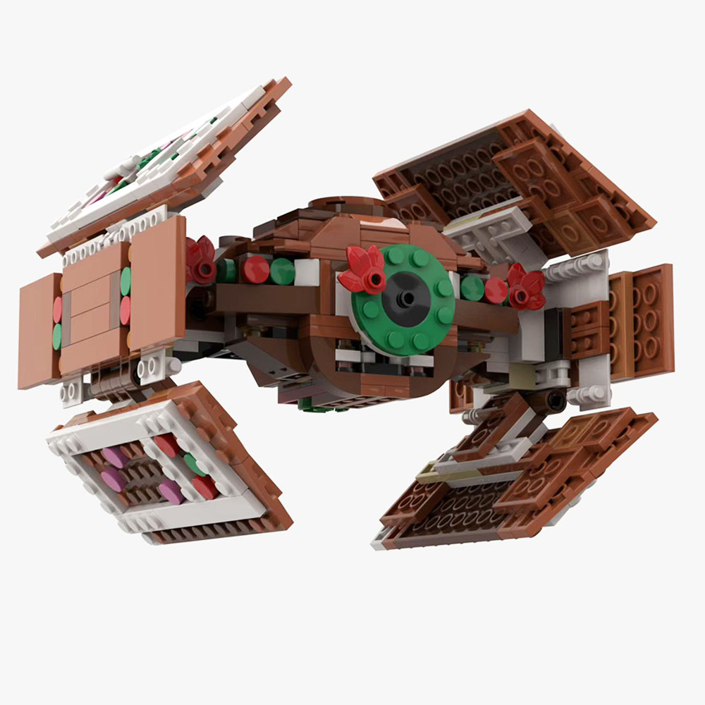MOC Gingerbread Titanium Falco – Home Fragrance Gingerbread Bewertung und Preis