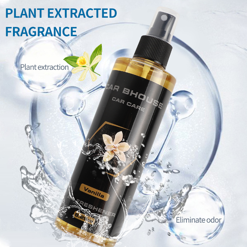 245ml car home fragrance hand  – Home Fragrance Premium Bewertung und Preis