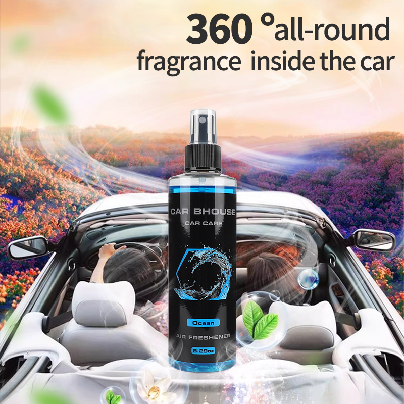 245ml car home fragrance hand  – Home Fragrance Premium Bewertung und Preis