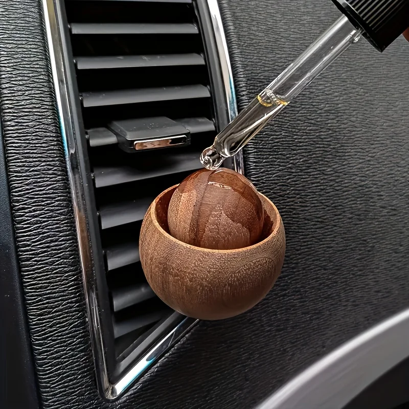 Car & Home Essential Oil Diffu – Home Fragrance Potpourri Bewertung und Preis