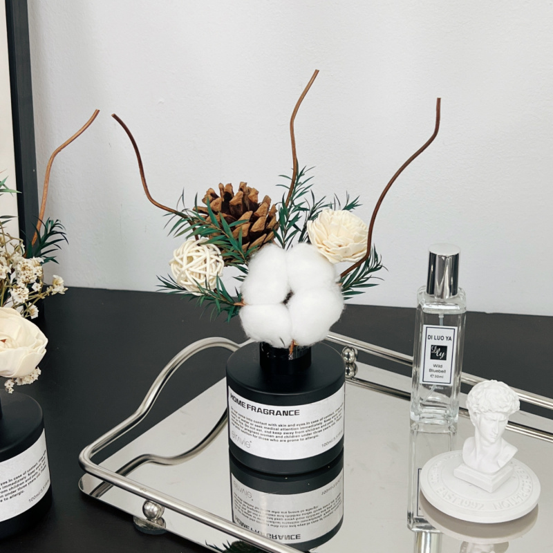 Flameless Aromatherapy Home In – Home Fragrance That Lasts Long Bewertung und Preis