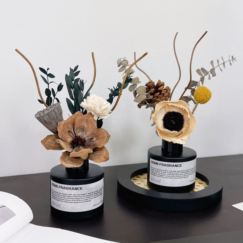 Flameless Aromatherapy Home In – Home Fragrance That Lasts Long Bewertung und Preis