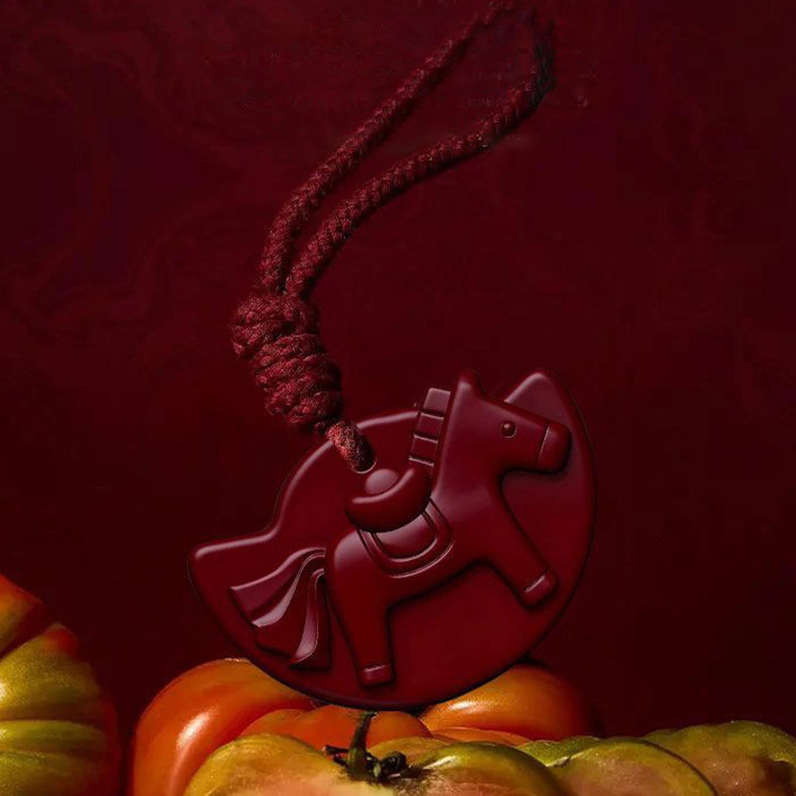 Air Freshener For Car Horse Th – Home Fragrance That Lasts Long Bewertung und Preis