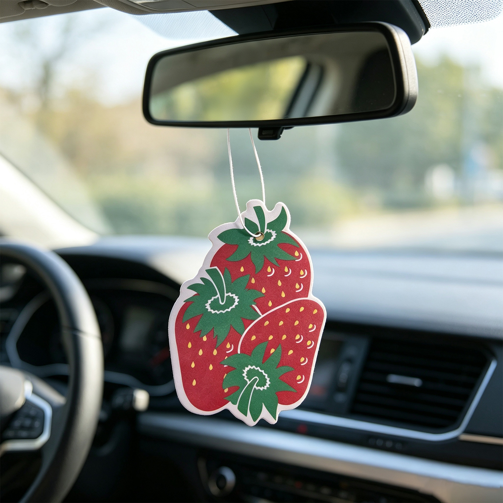3-20Pcs Strawberry Car Air Fre – Home Fragrance No 3 Bewertung und Preis
