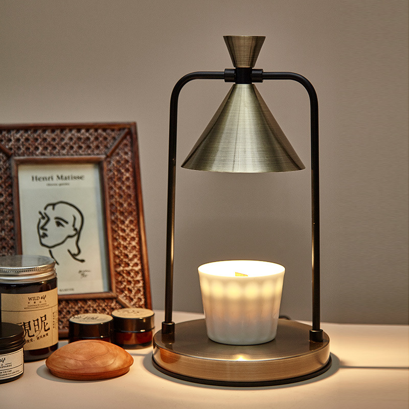 Candle Warmer Electric Wax Mel – Wax Melt Burner Bewertung und Preis