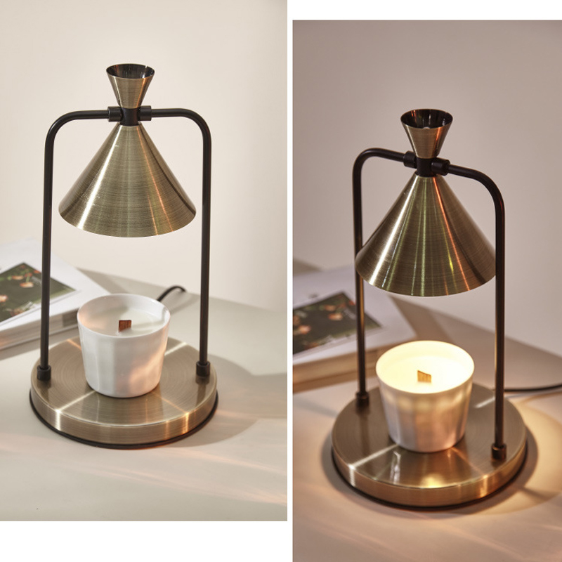 Candle Warmer Electric Wax Mel – Wax Melt Burner Bewertung und Preis