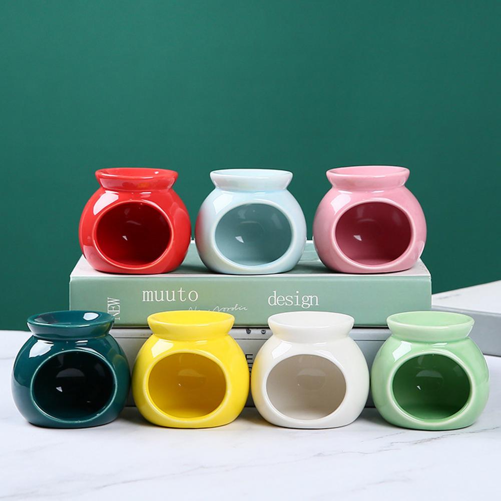 Reusable Wax Melter Ceramic Wa – Wax Melt Burner Bewertung und Preis