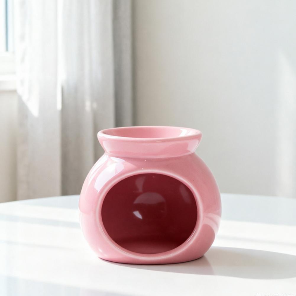 Reusable Wax Melter Ceramic Wa – Wax Melt Burner Bewertung und Preis