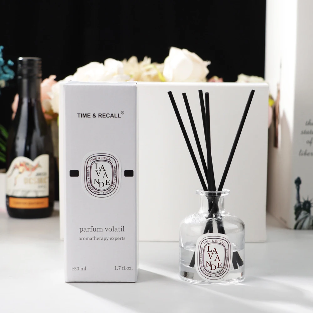 Hotel Perfume Diffuser Oils Ho – Home Fragrance Premium Bewertung und Preis