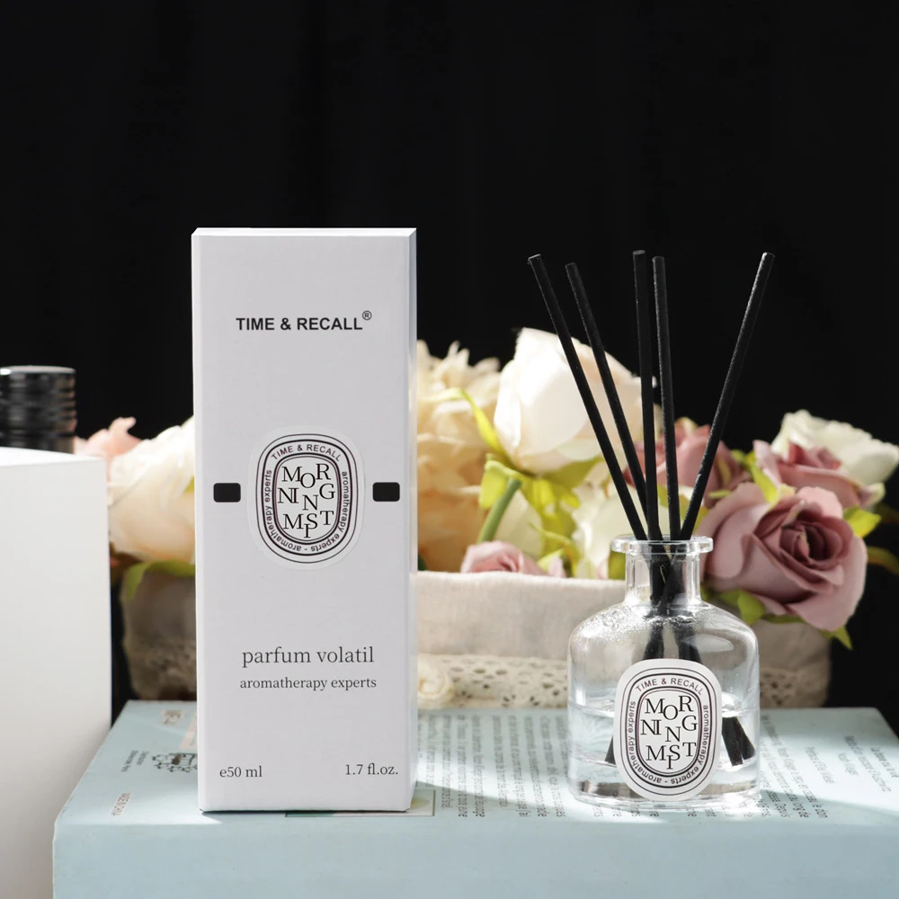 Hotel Perfume Diffuser Oils Ho – Home Fragrance Premium Bewertung und Preis