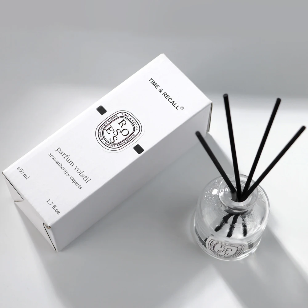 Hotel Perfume Diffuser Oils Ho – Home Fragrance Premium Bewertung und Preis