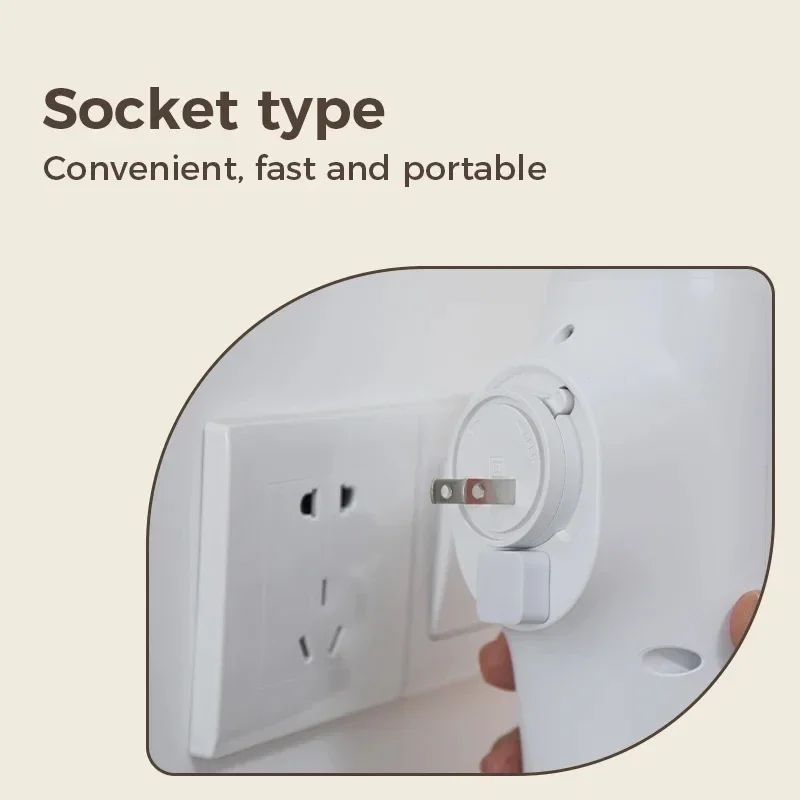 Namste 300m³ Bluetooth Wall mo – Home Fragrance Premium Bewertung und Preis