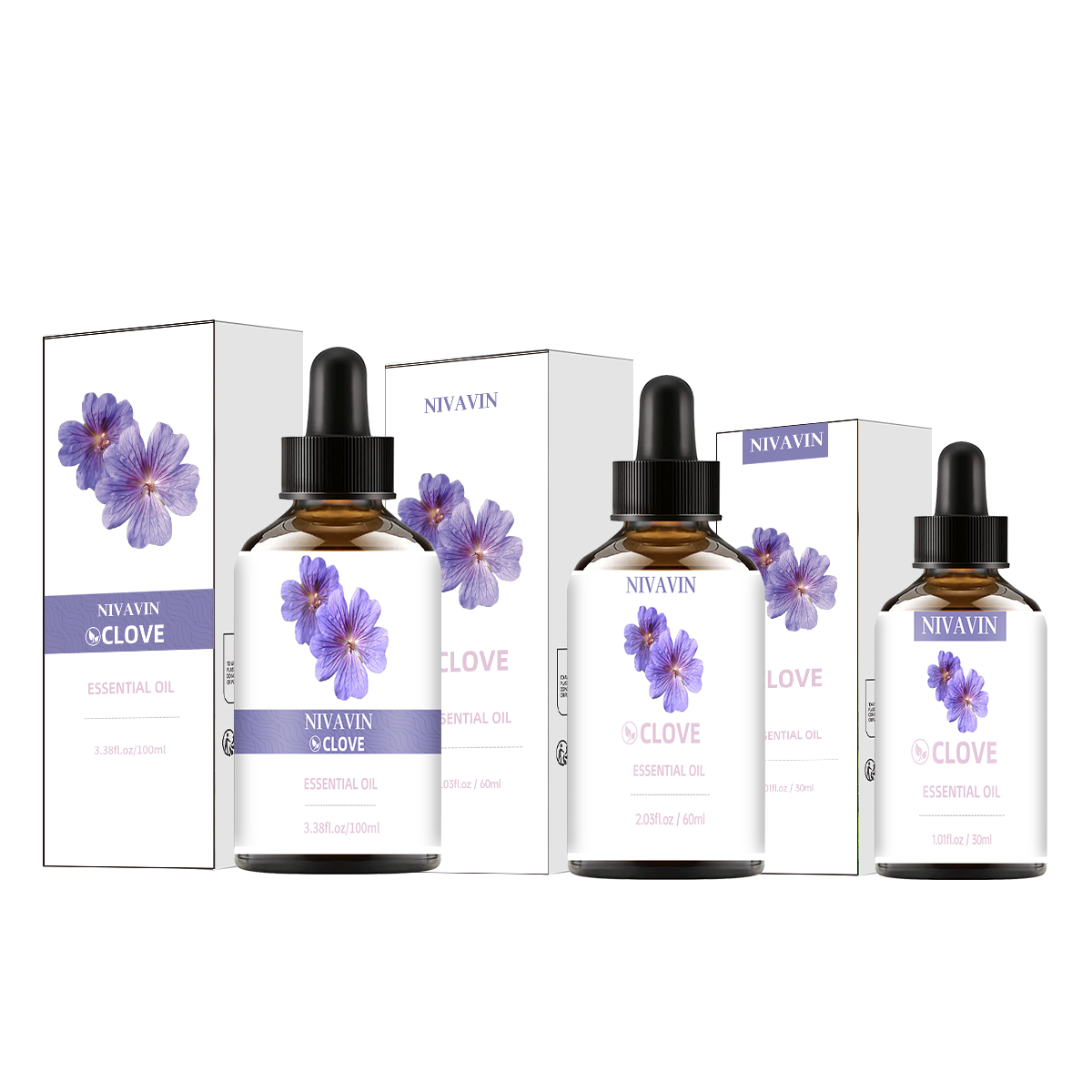 NIVAVIN 30ml/60ml/00ml Clove e – Home Fragrance Units Bewertung und Preis