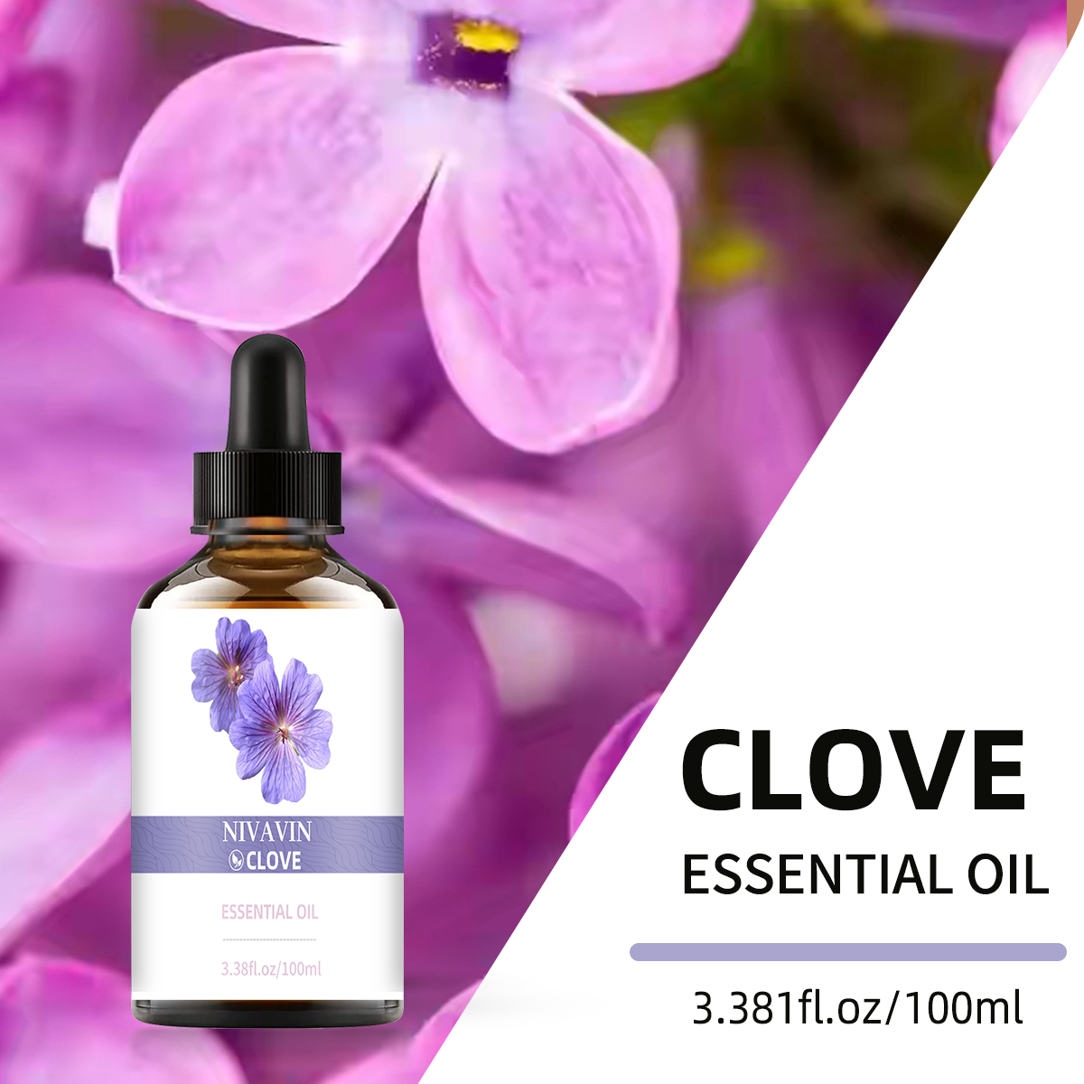 NIVAVIN 30ml/60ml/00ml Clove e – Home Fragrance Units Bewertung und Preis