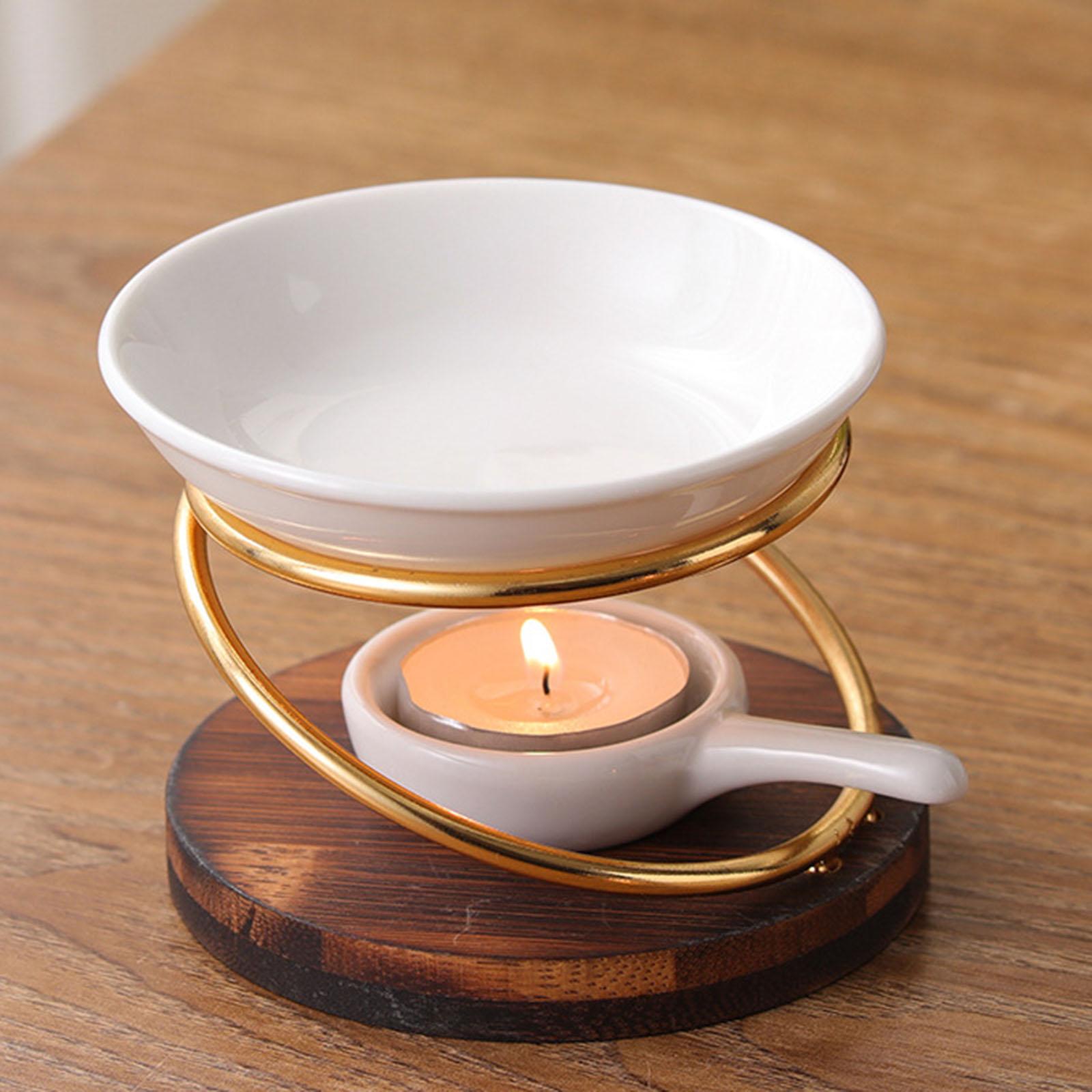 Aroma Oil Burner Warmer Oil In – Wax Melt Burner Bewertung und Preis