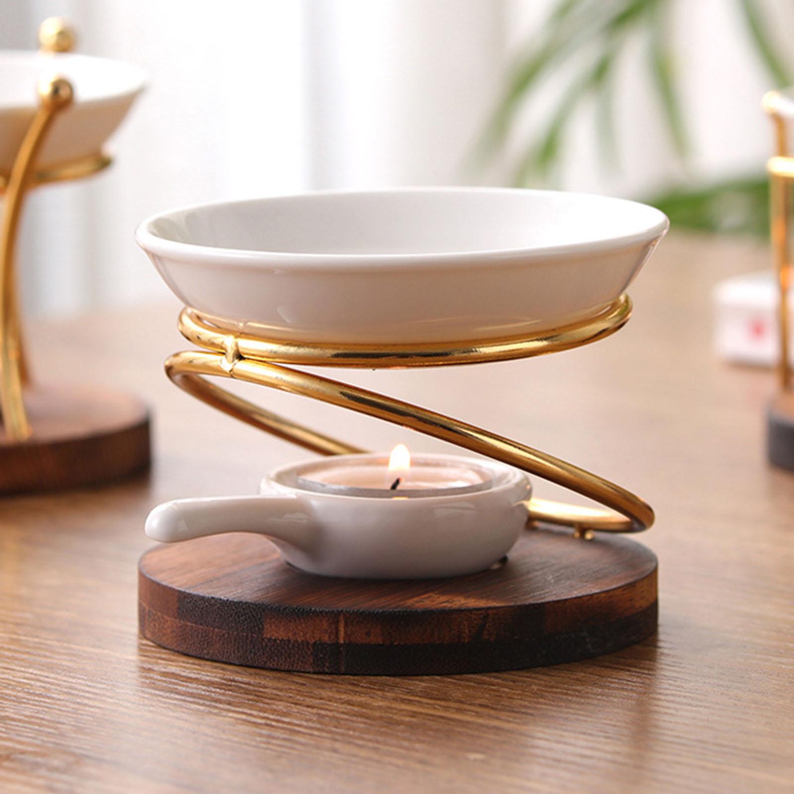 Aroma Oil Burner Warmer Oil In – Wax Melt Burner Bewertung und Preis
