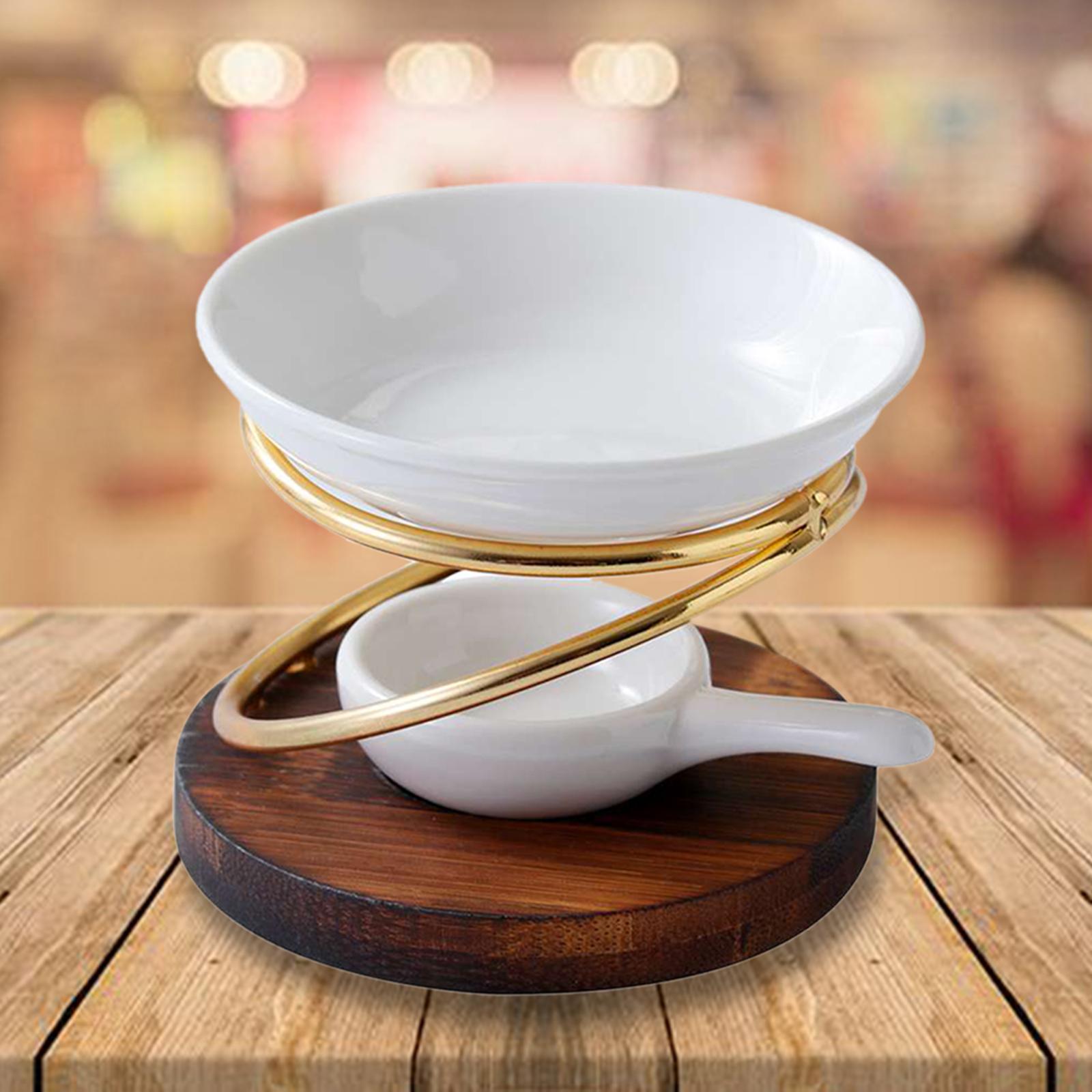 Aroma Oil Burner Warmer Oil In – Wax Melt Burner Bewertung und Preis