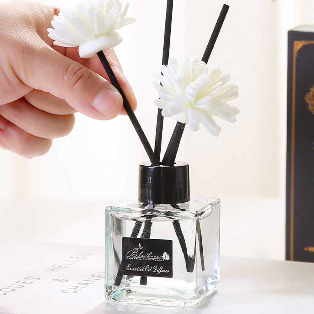 50ml Aroma Reed Diffuser Oil f – Home Fragrance Premium Bewertung und Preis