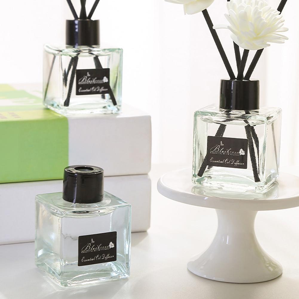 50ml Aroma Reed Diffuser Oil f – Home Fragrance Premium Bewertung und Preis