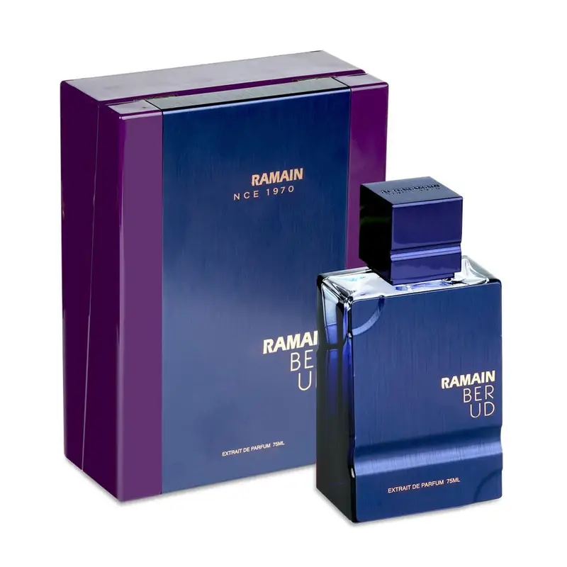 Al Haramain Amber Oud - Dubai  – Home Fragrance Dubai Bewertung und Preis
