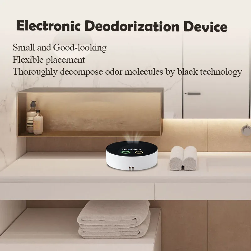 Mini Air Purifier For Home, To – Home Fragrance No 3 Bewertung und Preis