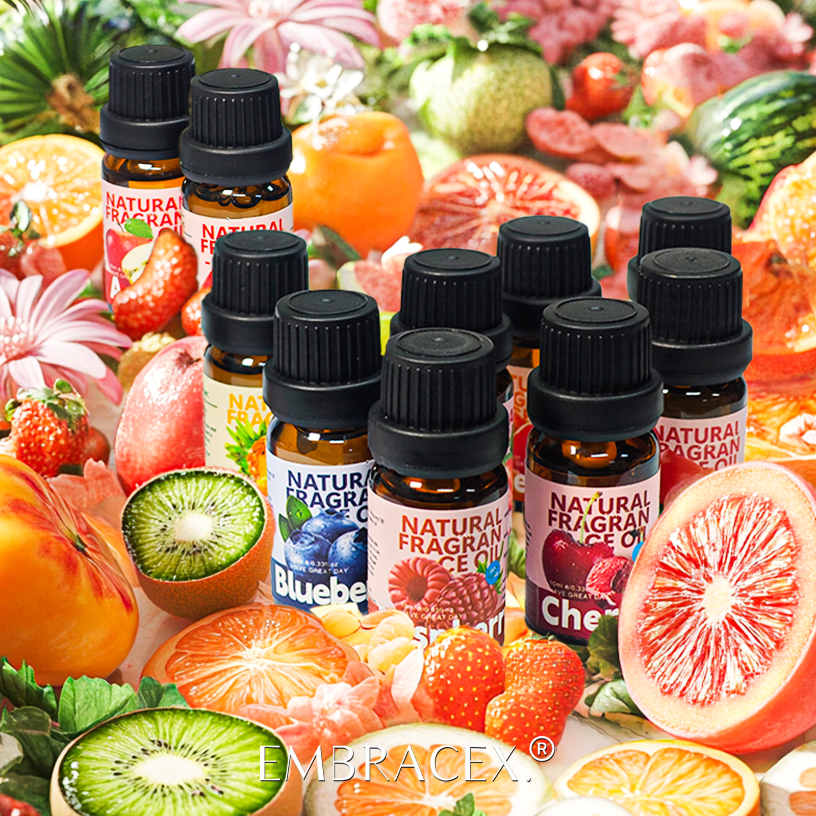 10ml Mango Essential Oils Mang – Home Fragrance Premium Bewertung und Preis