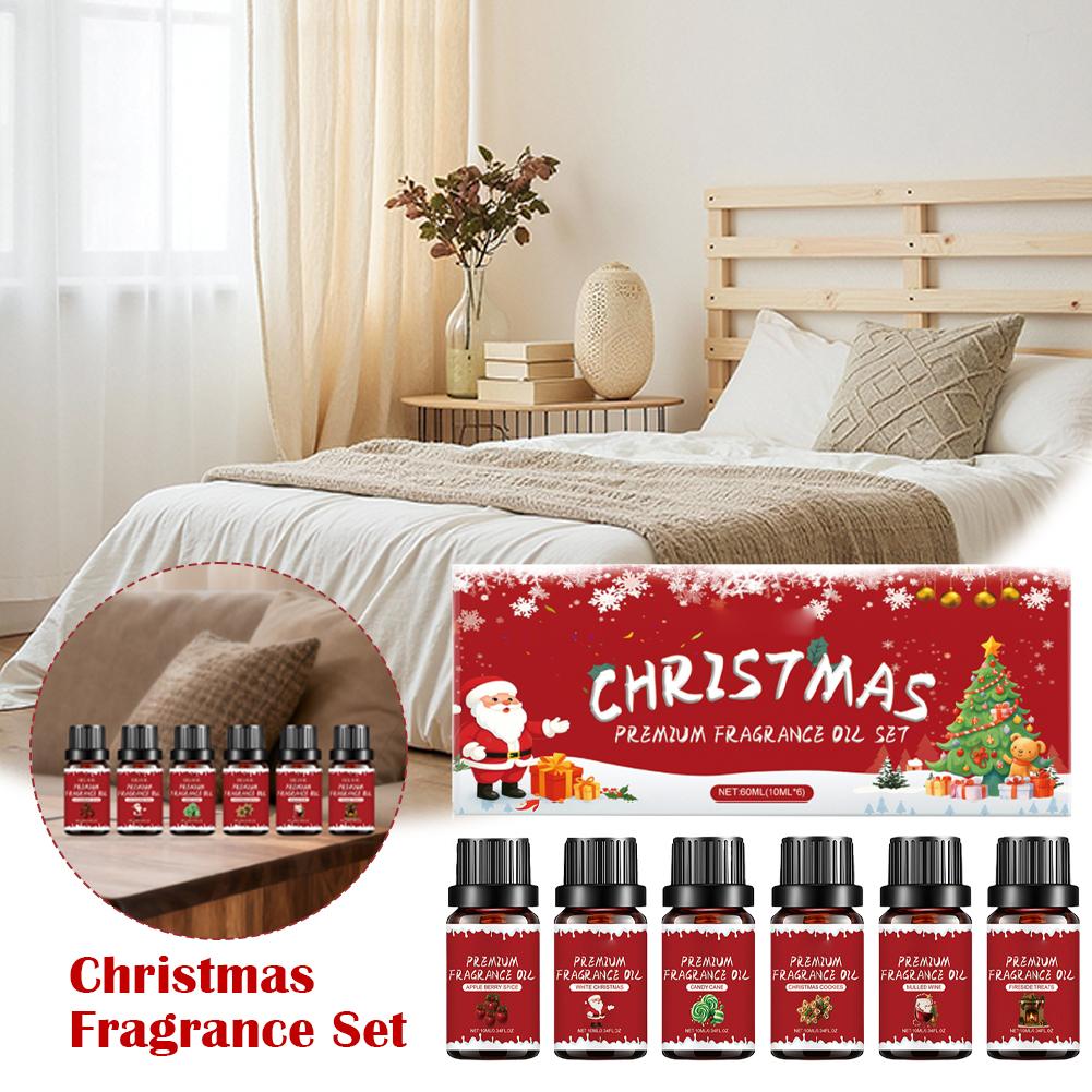 Luxury Christmas Premium Frag – Home Fragrance Premium Bewertung und Preis