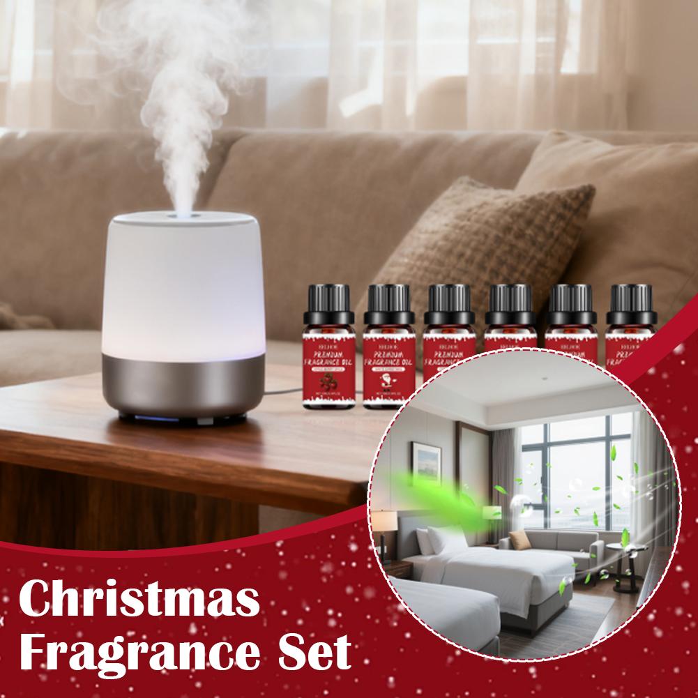 Luxury Christmas Premium Frag – Home Fragrance Premium Bewertung und Preis