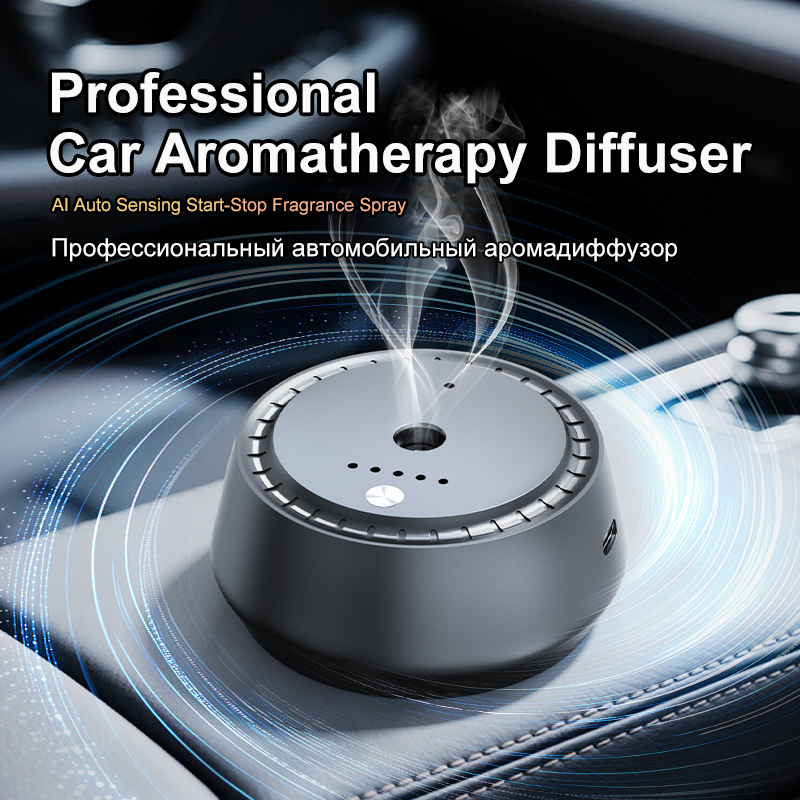 Smart Aromatherapy Diffuser AI – Home Fragrance That Lasts Long Bewertung und Preis