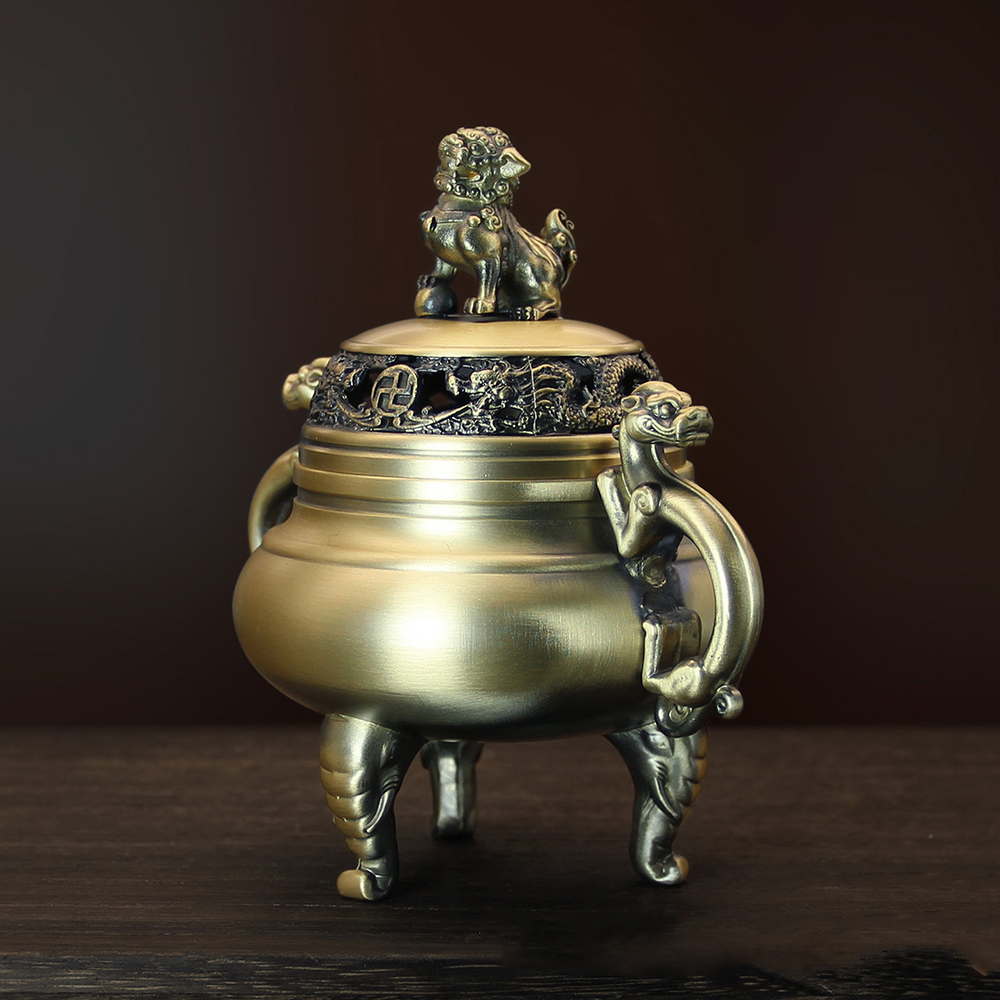 copper elephant foot dragon-ph – Home Fragrance No 3 Bewertung und Preis