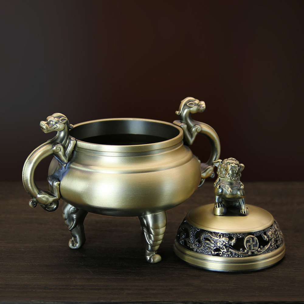 copper elephant foot dragon-ph – Home Fragrance No 3 Bewertung und Preis
