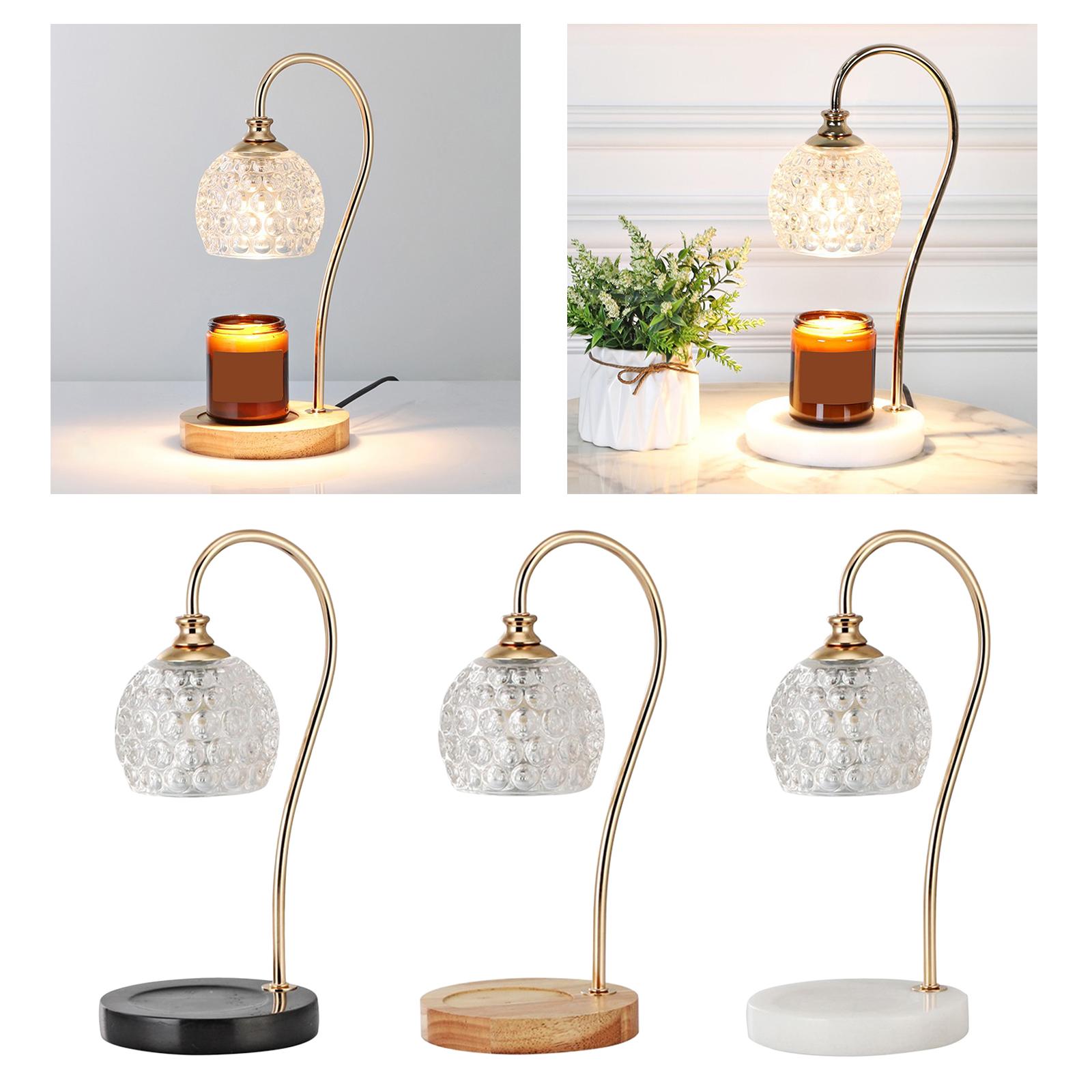 Candle Wax Melt Warmer Electri – Wax Melt Burner Bewertung und Preis