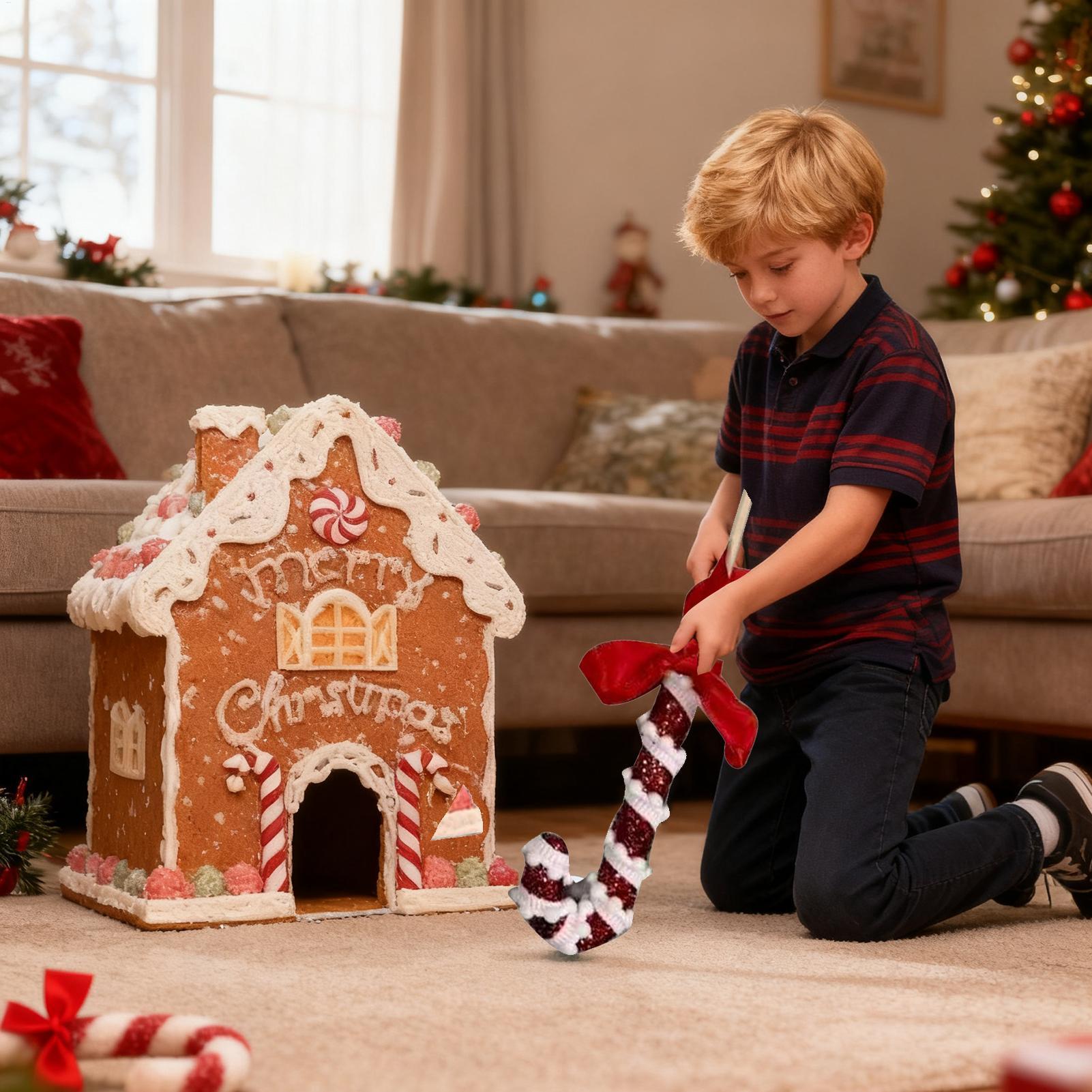 Golf Game Gingerbread House Go – Home Fragrance Gingerbread Bewertung und Preis