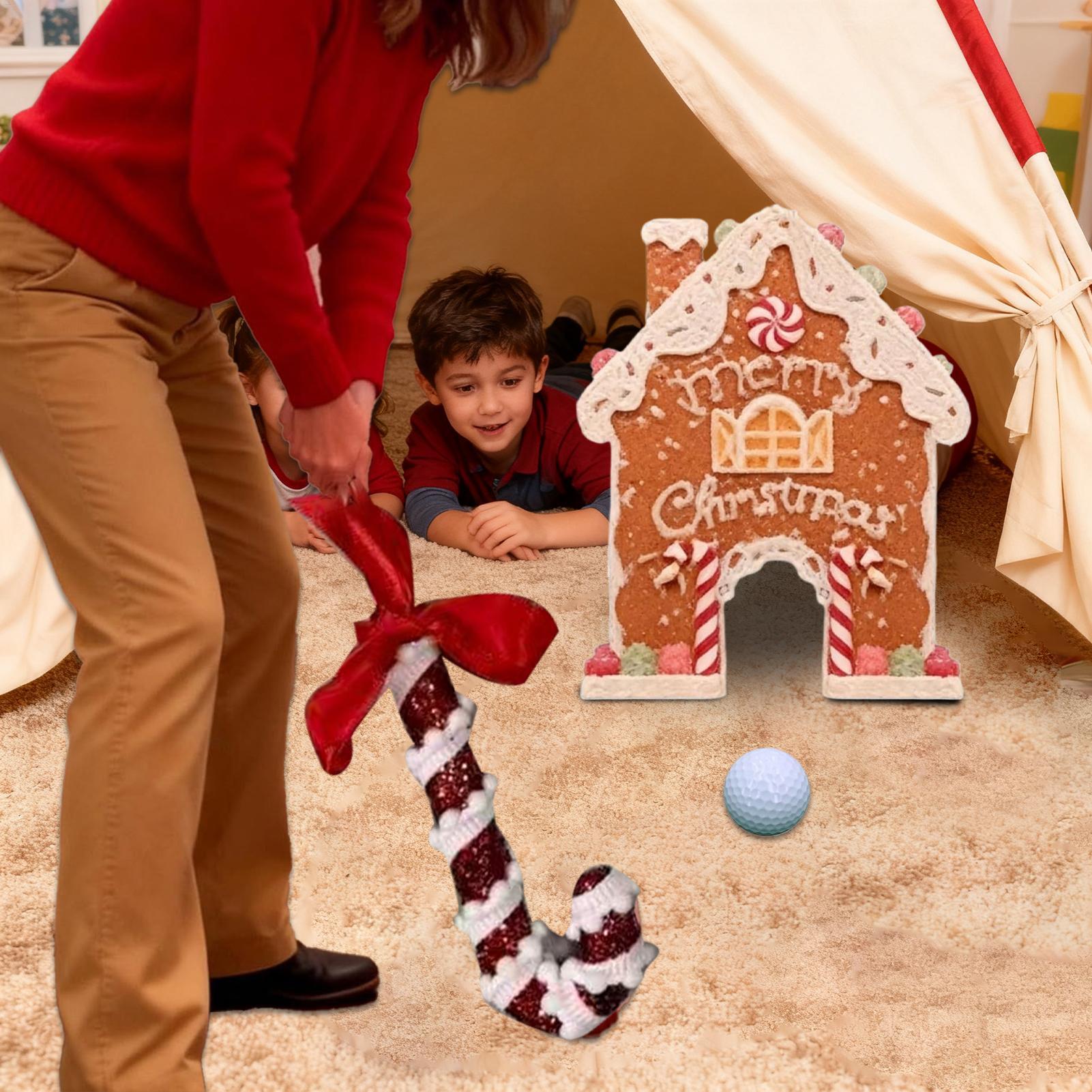 Golf Game Gingerbread House Go – Home Fragrance Gingerbread Bewertung und Preis