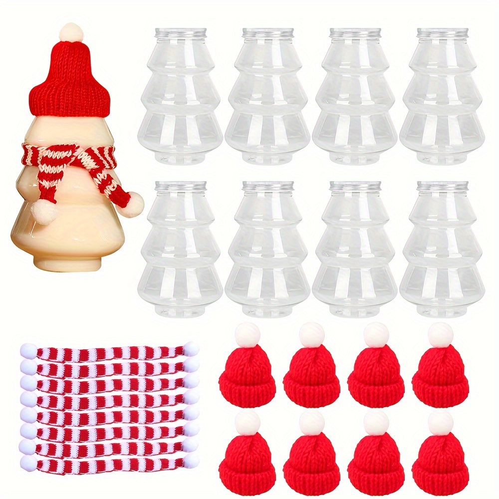 Christmas Bottle Transparent G – Home Fragrance Gingerbread Bewertung und Preis