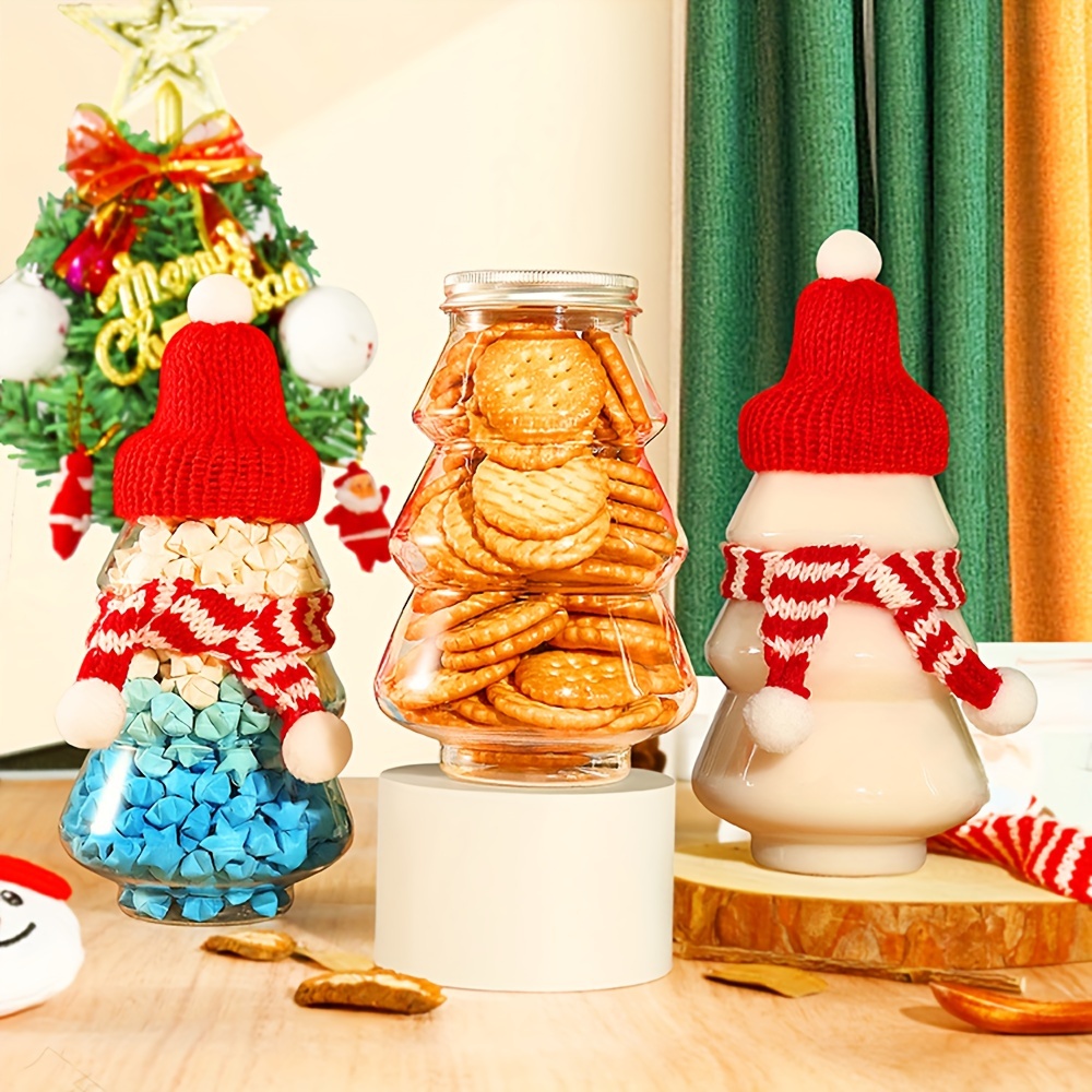 Christmas Bottle Transparent G – Home Fragrance Gingerbread Bewertung und Preis