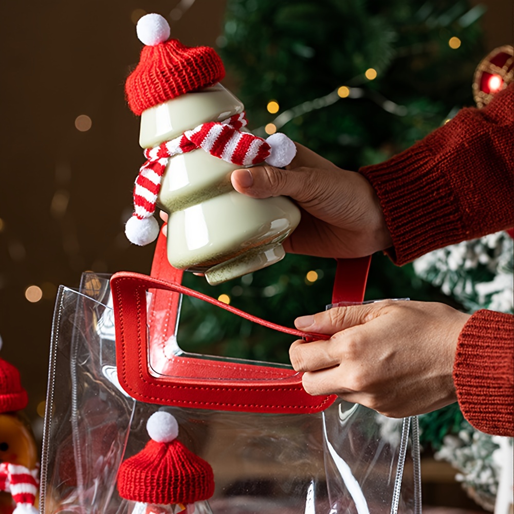 Christmas Bottle Transparent G – Home Fragrance Gingerbread Bewertung und Preis