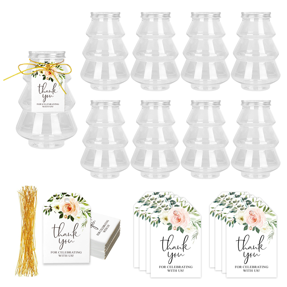 Christmas Bottle Transparent G – Home Fragrance Gingerbread Bewertung und Preis