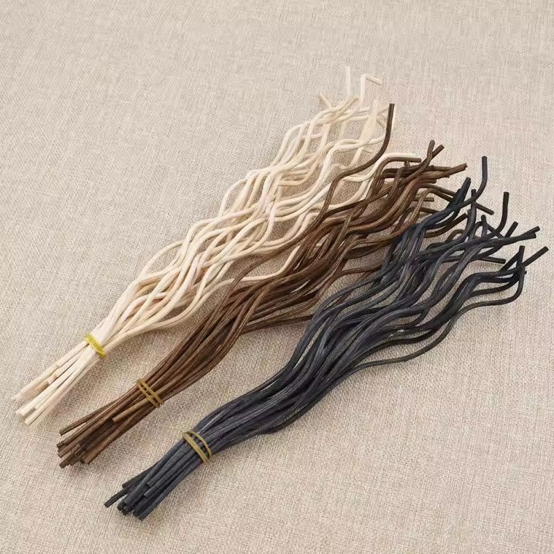 20Pcs Long Wavy Rattan Reed Di – Home Fragrance Premium Bewertung und Preis