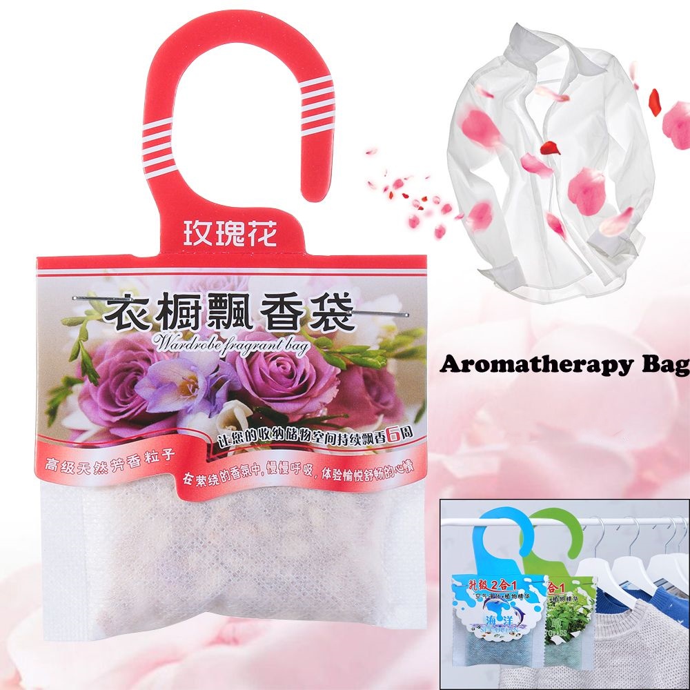 5pcs Wardrobe Fragrance Sachet – Home Fragrance Oud Bewertung und Preis