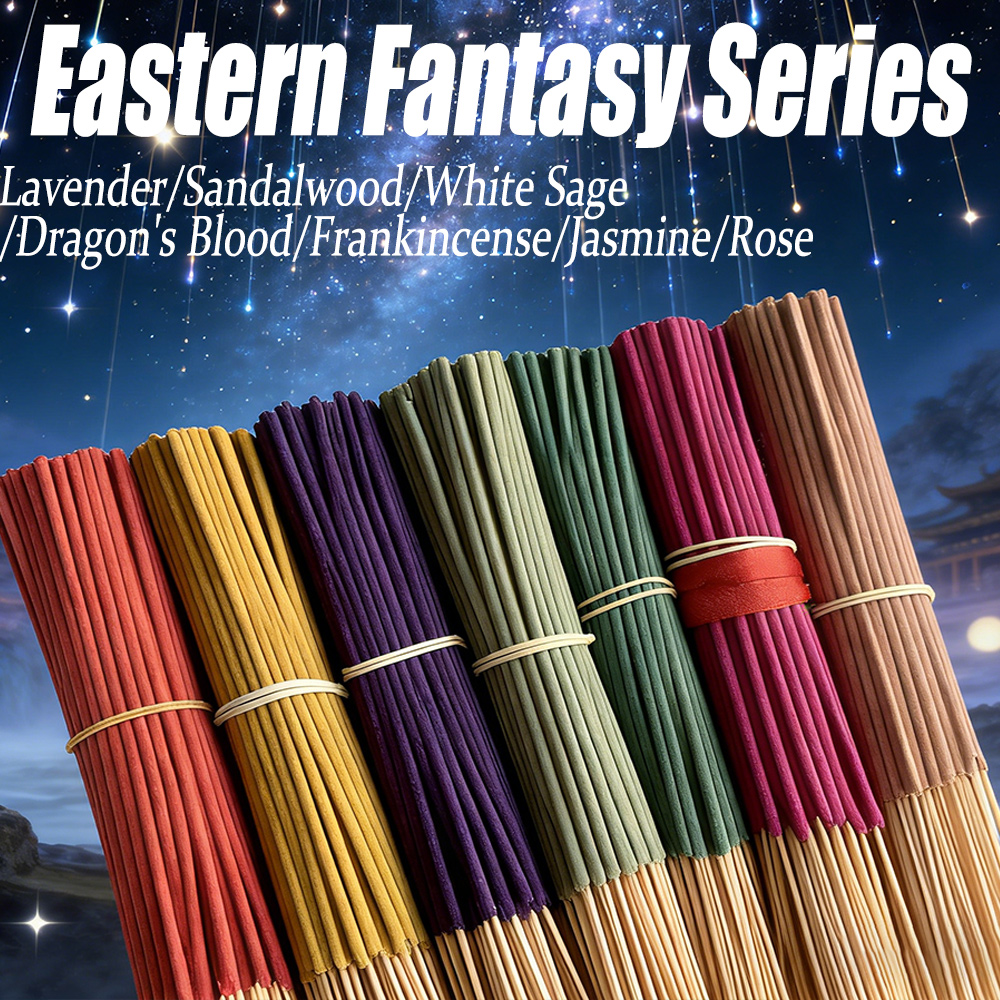 Oriental Fantasy Series Exquis – Home Fragrance White Jasmine Bewertung und Preis