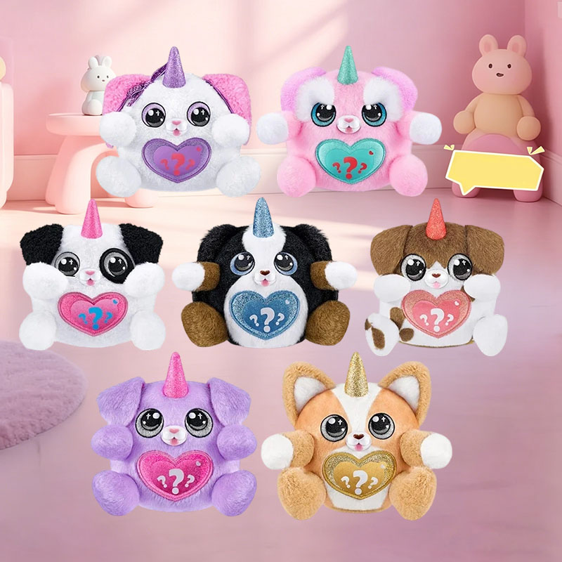 ZURU Rainbow Dog Unicorn Surpr – Home Fragrance No 3 Bewertung und Preis